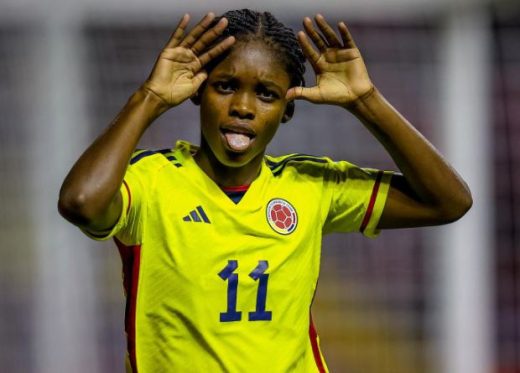 Linda Caicedo biography