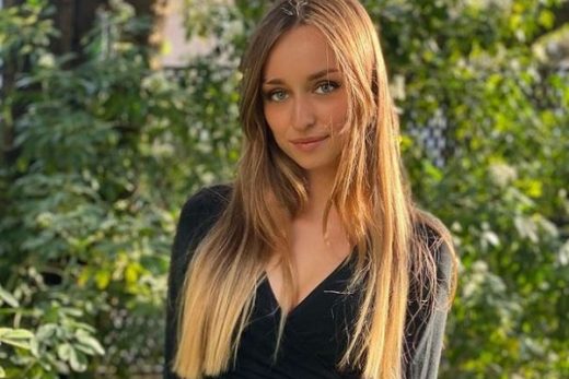 Kylian Mbappé girlfriend