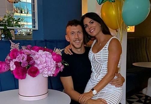 Ivan Perisic