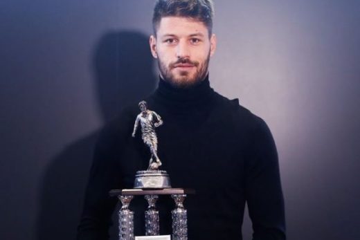 Bruno Petković net worth