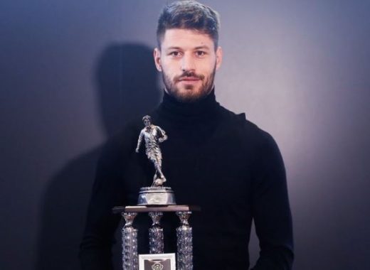 Bruno Petković net worth