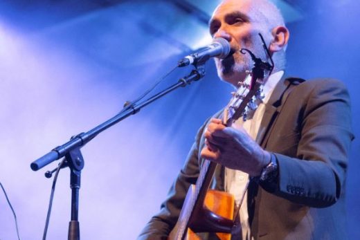 Paul Kelly net worth