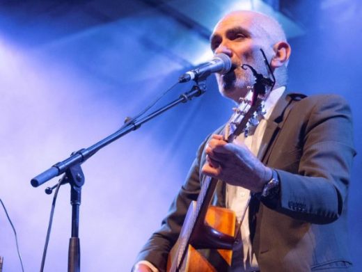 Paul Kelly net worth