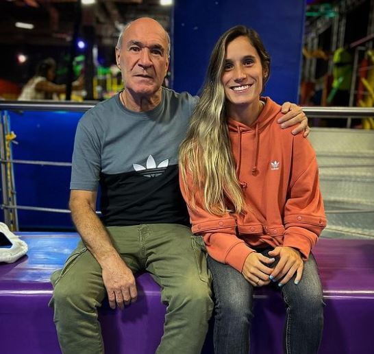 Daniela Montoya biography