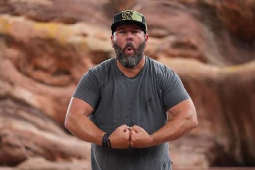 Bert Kreischer net worth
