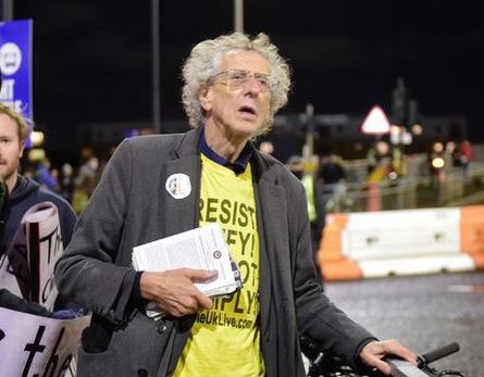 Piers Corbyn