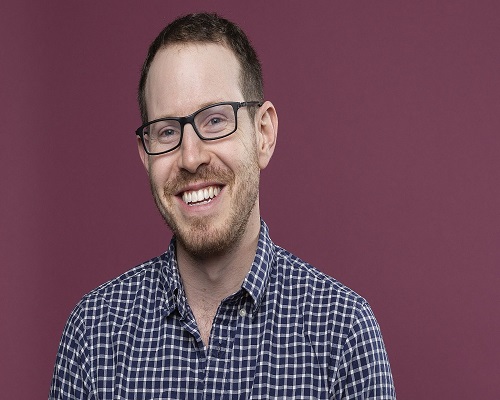 The producer of the movie Beau Is Afraid Ari Aster