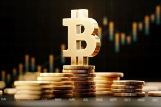 bitcoin profits