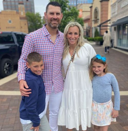 Chad Henne wife