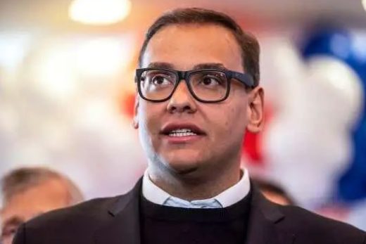 George Santos