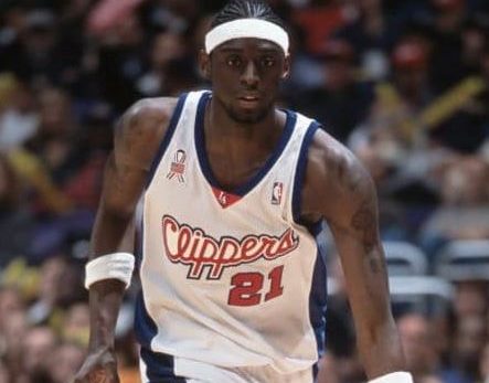 Darius Miles