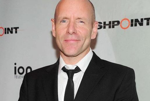 Hugh Dillon