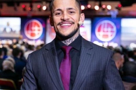 Konstantin Ignatov net worth