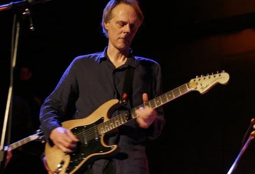 Tom Verlaine