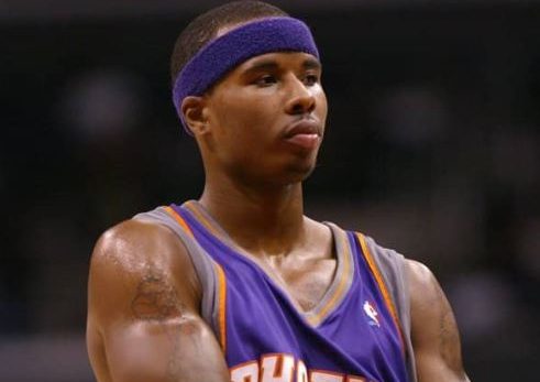 Quentin Richardson