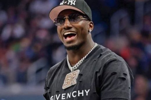 Deebo Samuel