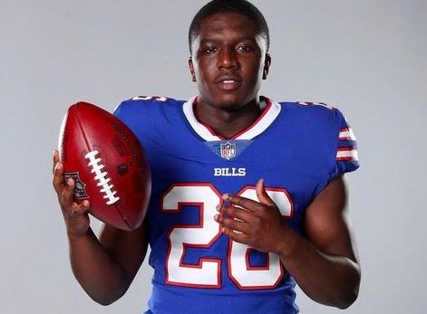 Devin Singletary