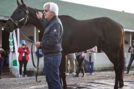 Bob Baffert net worth