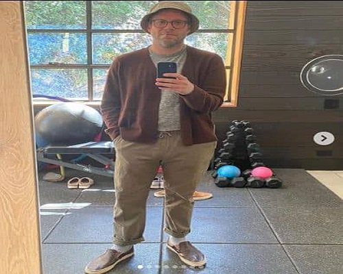 Rand Gauthier net worth