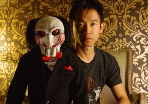 James Wan