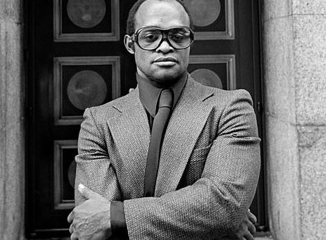 Nicky Barnes