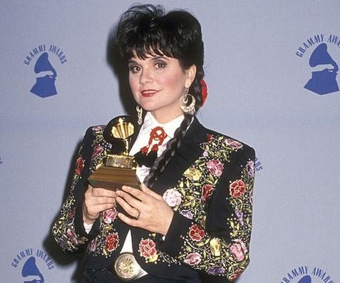 Linda Ronstadt