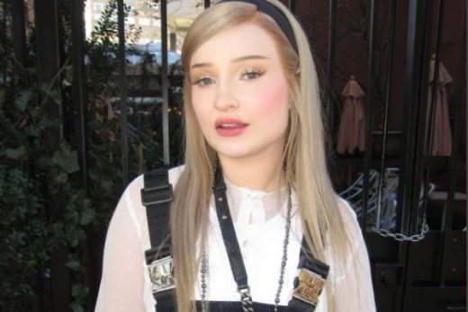 Kim Petras net worth