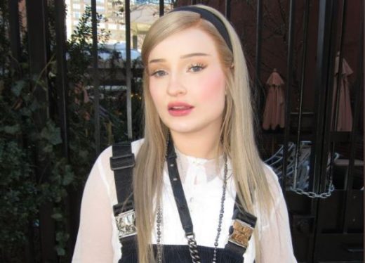 Kim Petras net worth