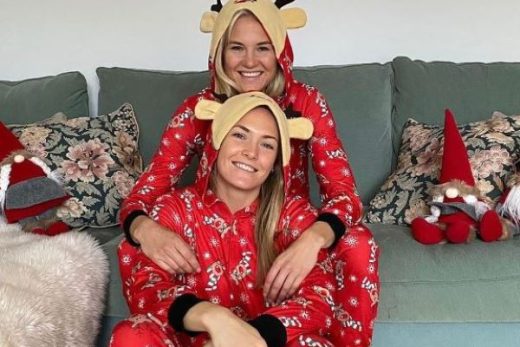 Pernille Harder net worth