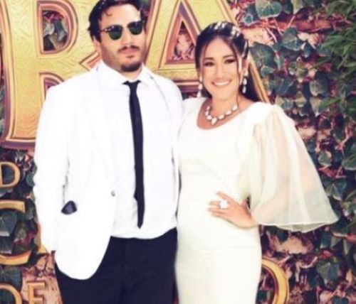 Q'orianka Kilcher husband