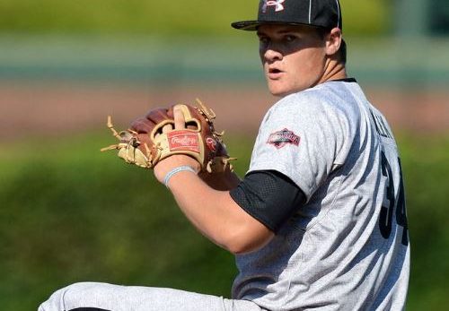 Tyler Kolek