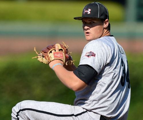 Tyler Kolek