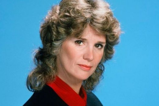 Barbara Bosson
