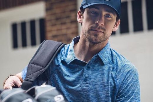 Ryan Blaney