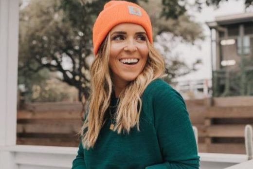 Rachel Hollis net worth