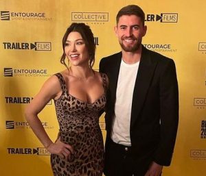 Who is Catherine Harding? Biography, wedding, husband