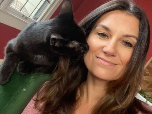 Krystal Ball net worth