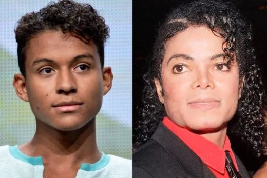 Jaafar Jackson bio
