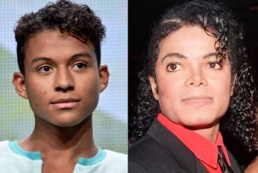 Jaafar Jackson bio