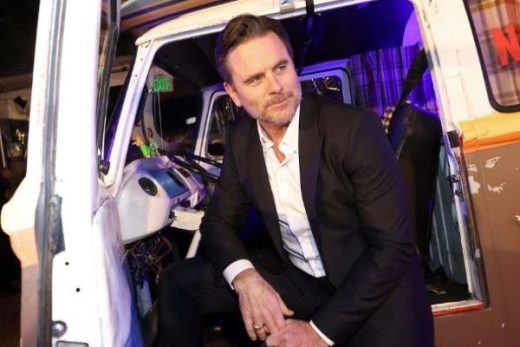 Charles Esten net worth