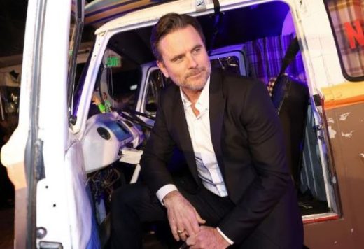 Charles Esten net worth