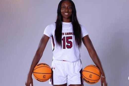 Laeticia Amihere salary