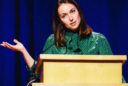 Julia Ioffe