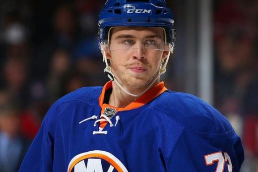 Anthony Beauvillier