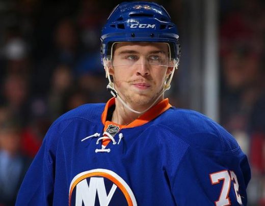 Anthony Beauvillier