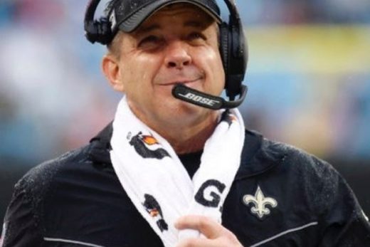Sean Payton