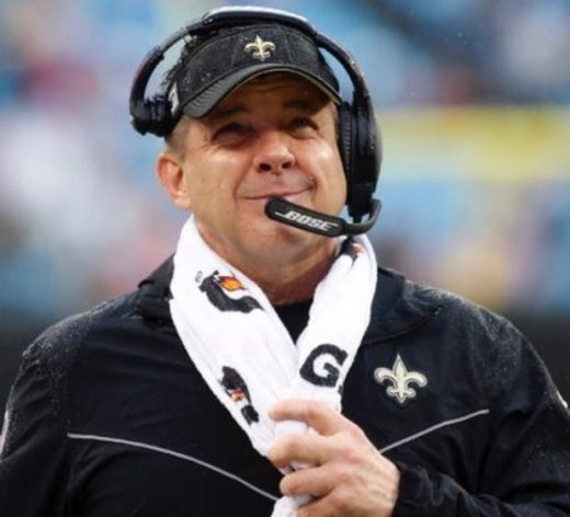 Sean Payton
