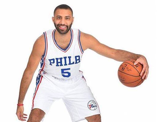 Kendall Marshall