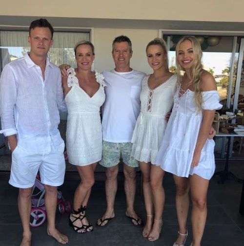 Matthew Kuhnemann parents