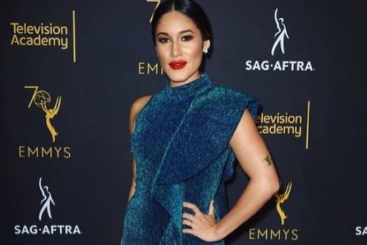 Q'orianka Kilcher husband